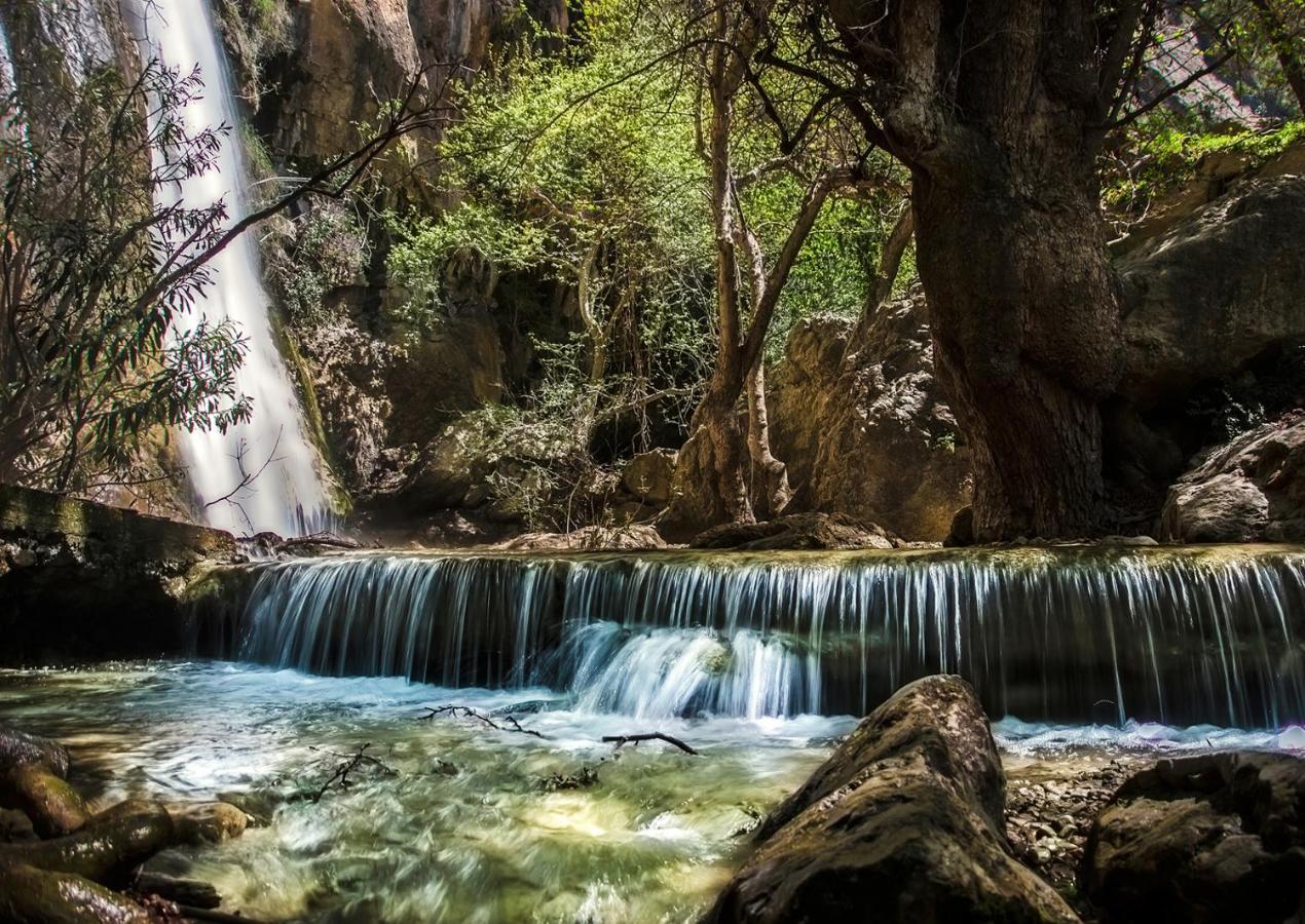 Villa Kalliopi Koutsounári Luaran gambar