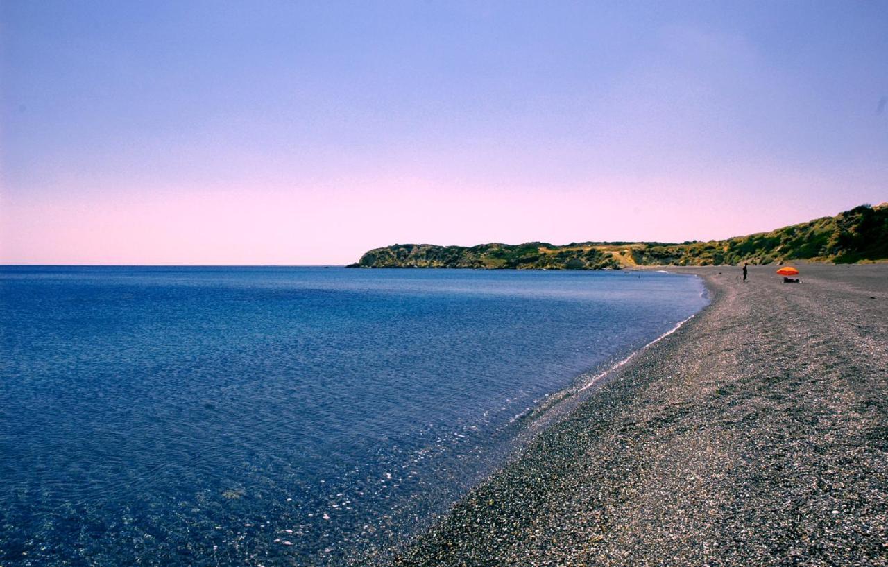 Villa Kalliopi Koutsounári Luaran gambar