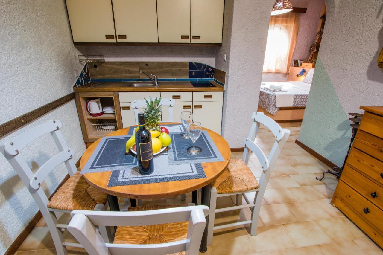 Villa Kalliopi Koutsounári Luaran gambar